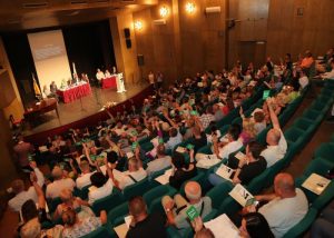 Pročitajte više o članku 2.REDOVNA SJEDNICA SKUPŠTINE BKC USVOJILA IZVJEŠTAJE ZA 2020.GODINU I PLANOVE ZA 2021.GODINU
