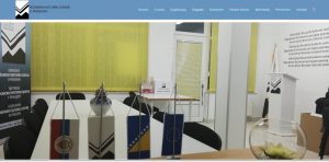 Pročitajte više o članku PUŠTENA U RAD ZVANIČNA WEB STRANICA BKC PRIJEDOR
