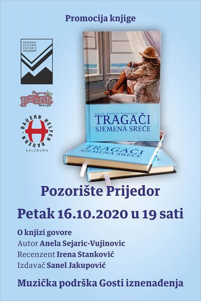 Promocija knjige