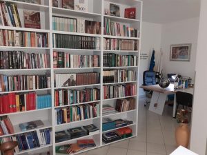 Pročitajte više o članku BIBLIOTEKA BKC PRIJEDOR